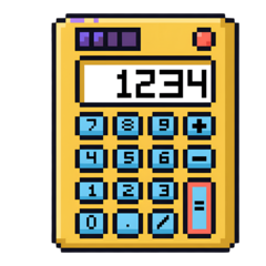 Ti 84 Calculator
